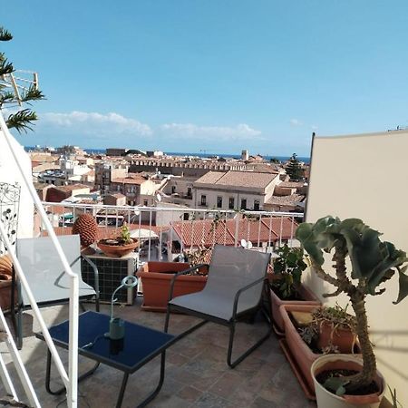 Pixys Hotel Palermo Kültér fotó