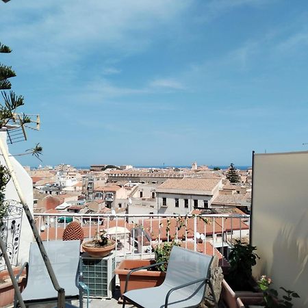 Pixys Hotel Palermo Kültér fotó