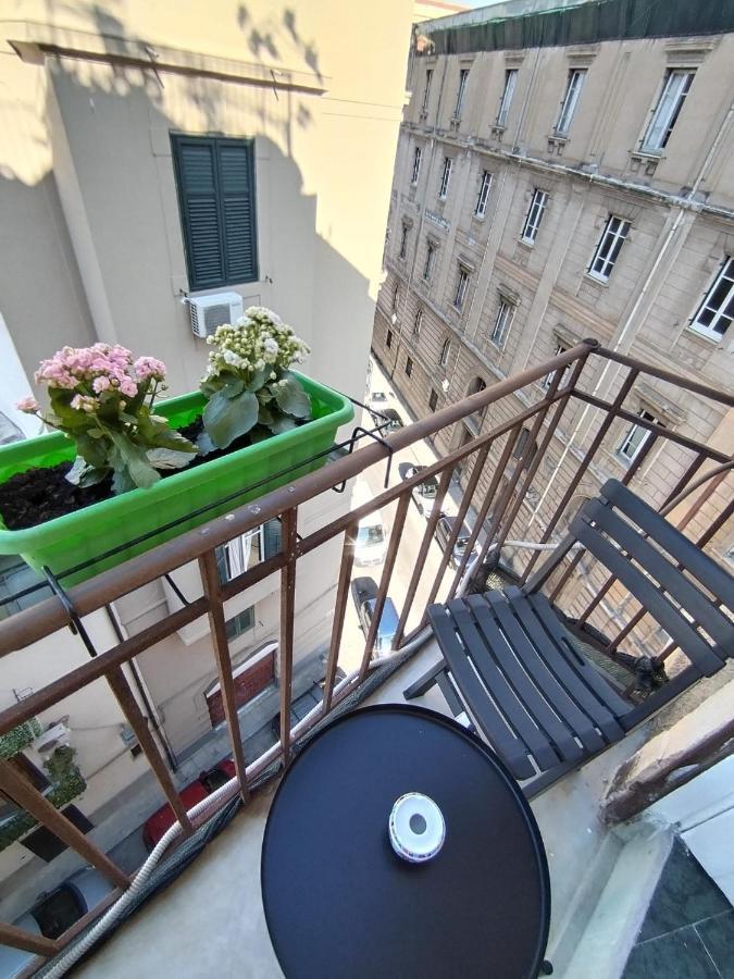 Pixys Hotel Palermo Kültér fotó