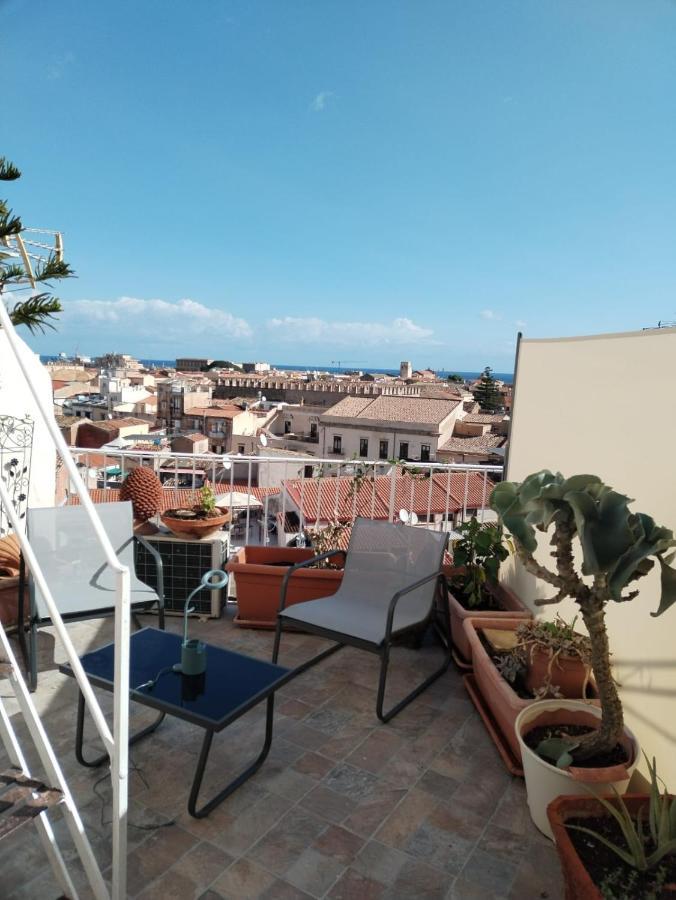 Pixys Hotel Palermo Kültér fotó