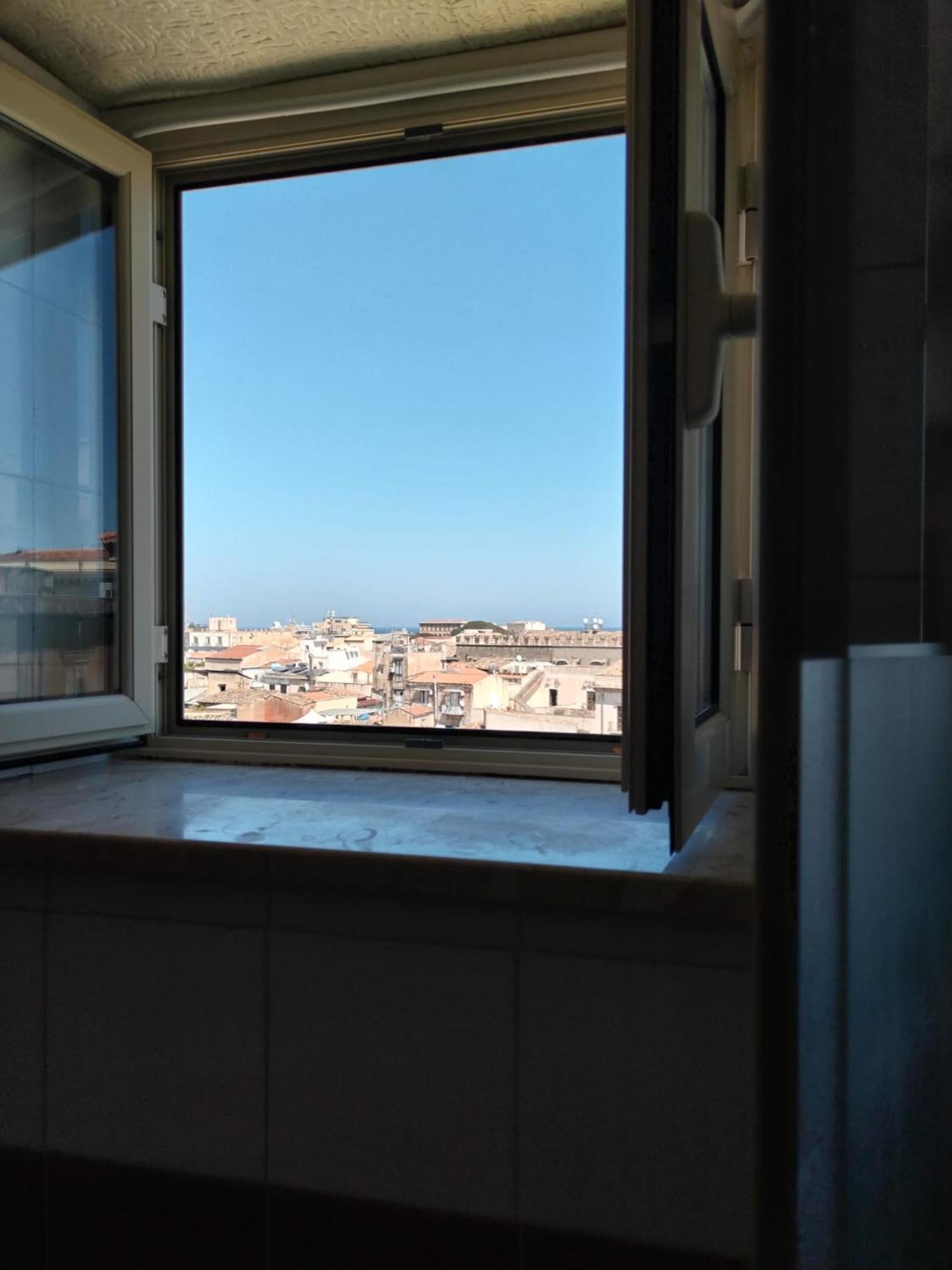 Pixys Hotel Palermo Kültér fotó