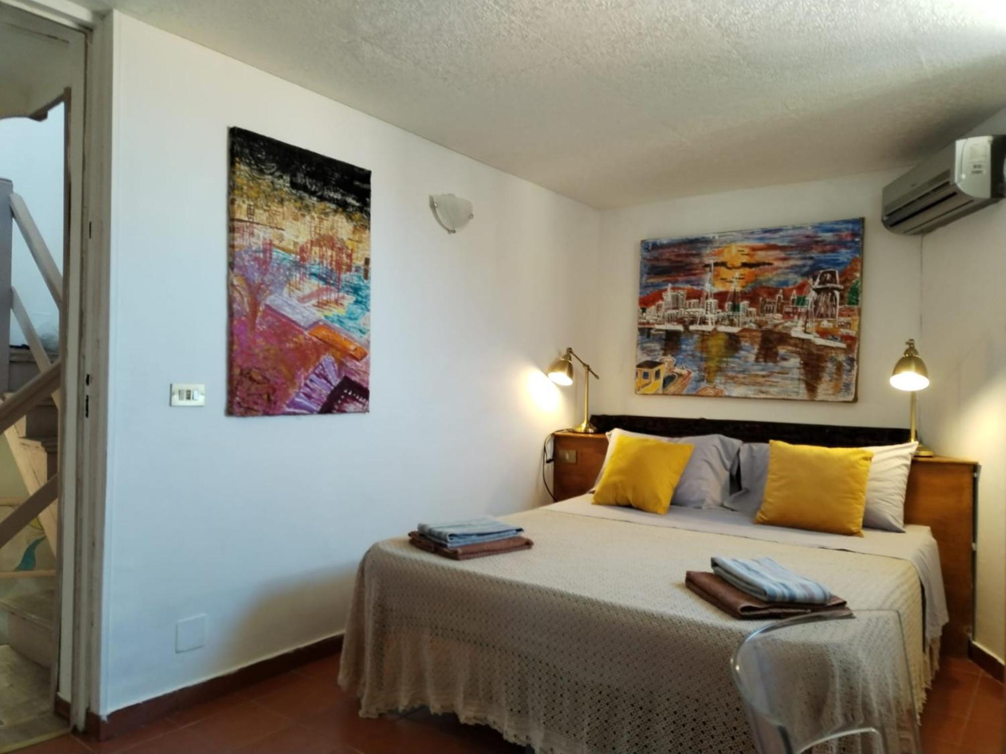 Pixys Hotel Palermo Kültér fotó