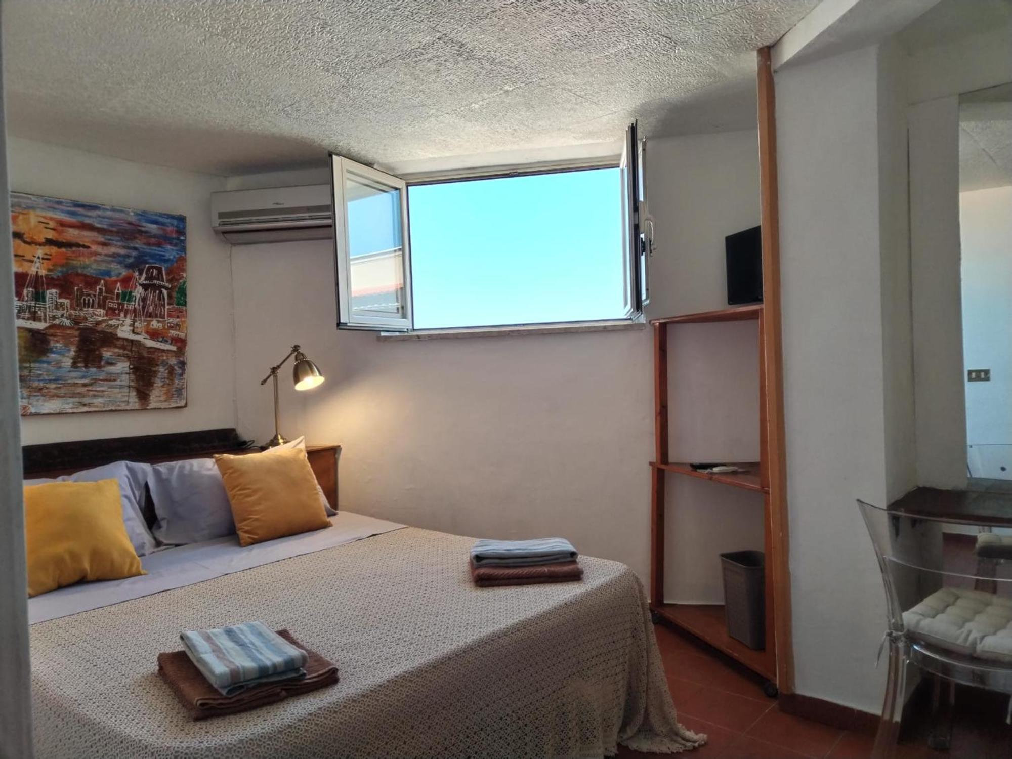 Pixys Hotel Palermo Kültér fotó