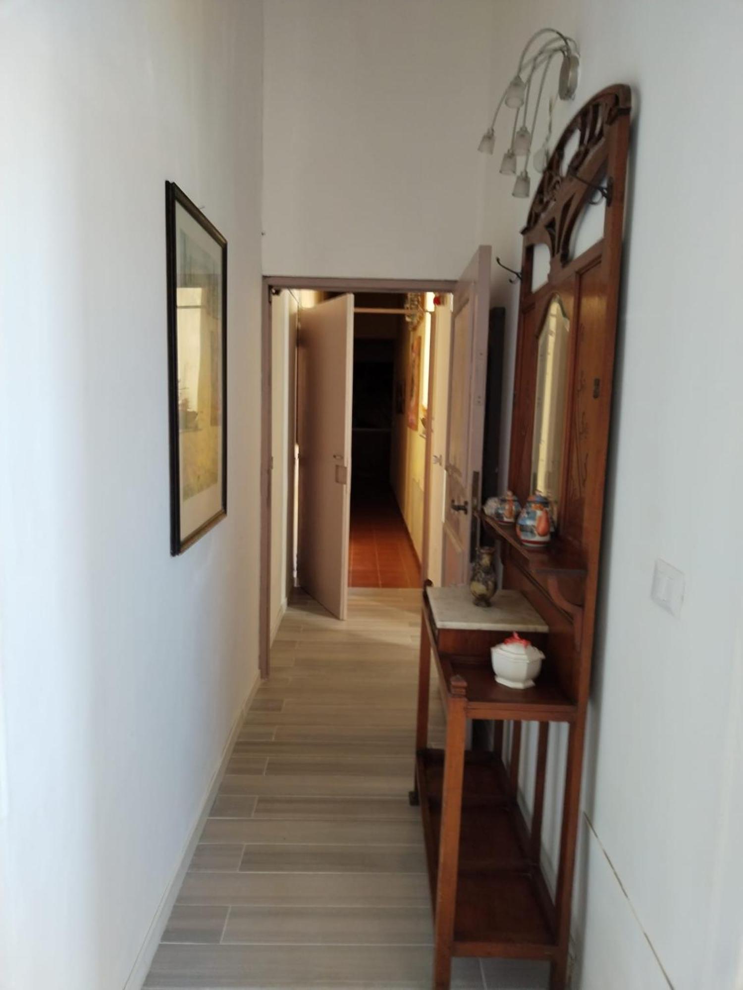 Pixys Hotel Palermo Kültér fotó