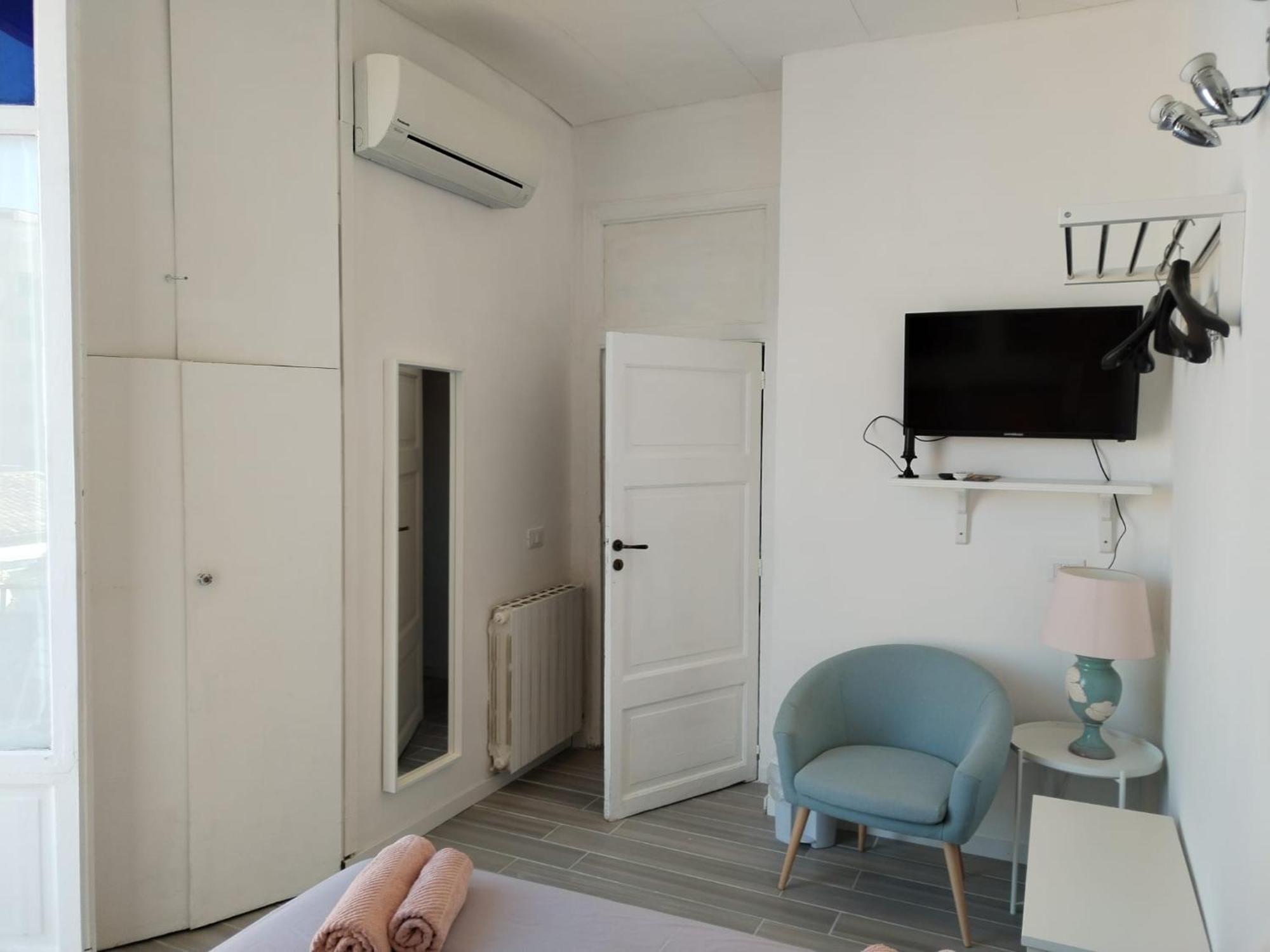 Pixys Hotel Palermo Kültér fotó