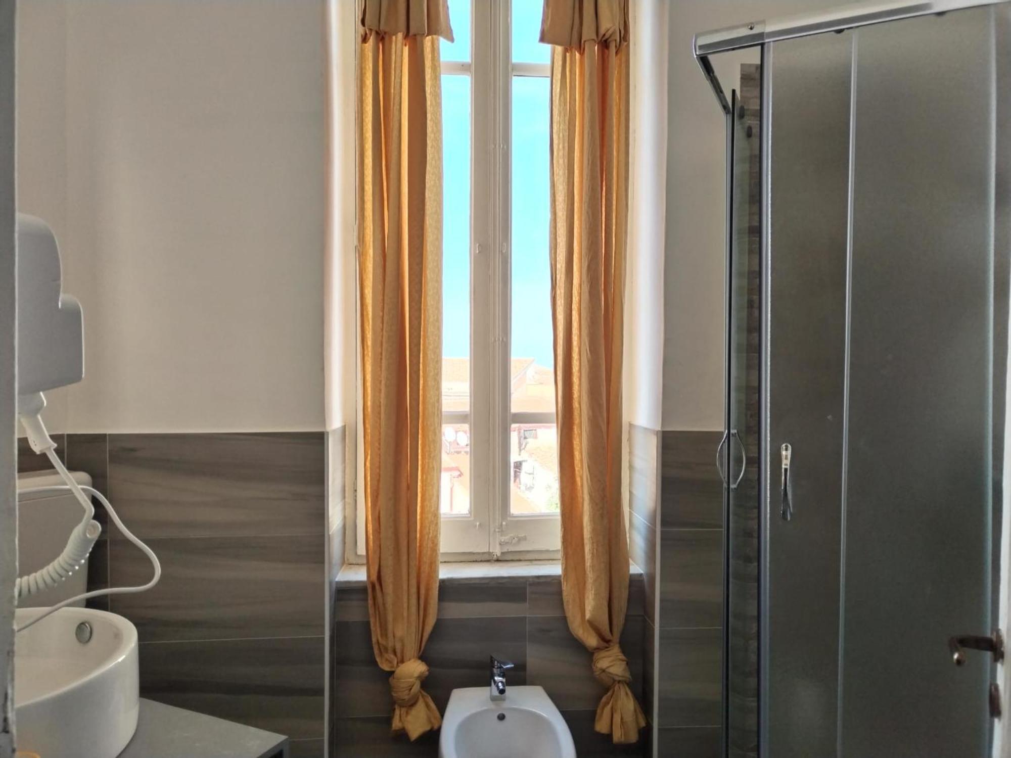 Pixys Hotel Palermo Kültér fotó