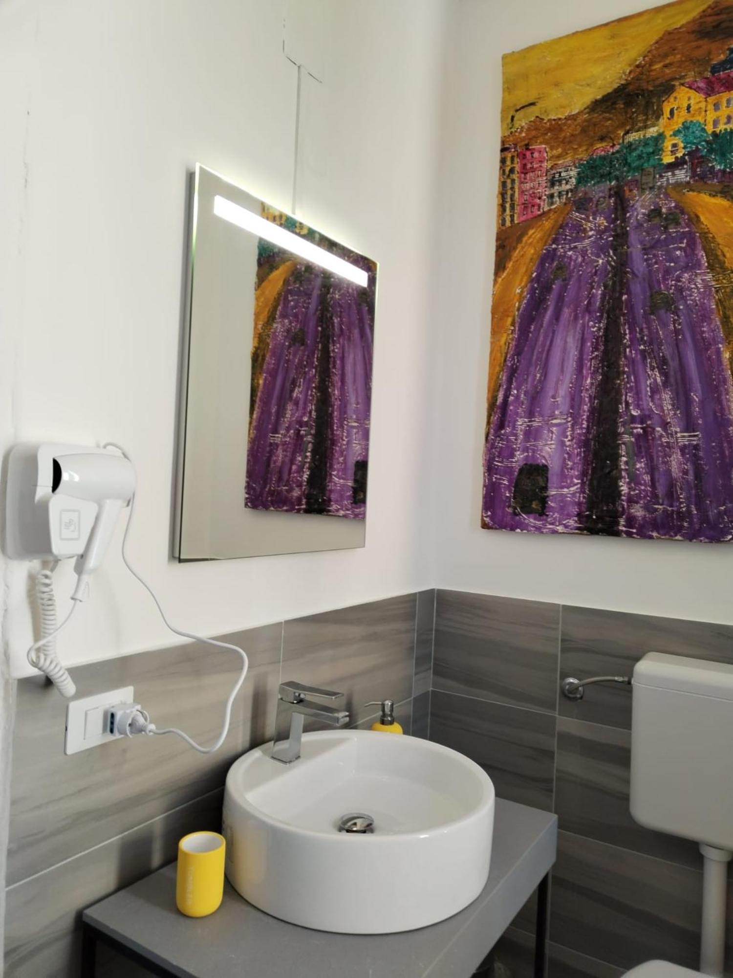 Pixys Hotel Palermo Kültér fotó
