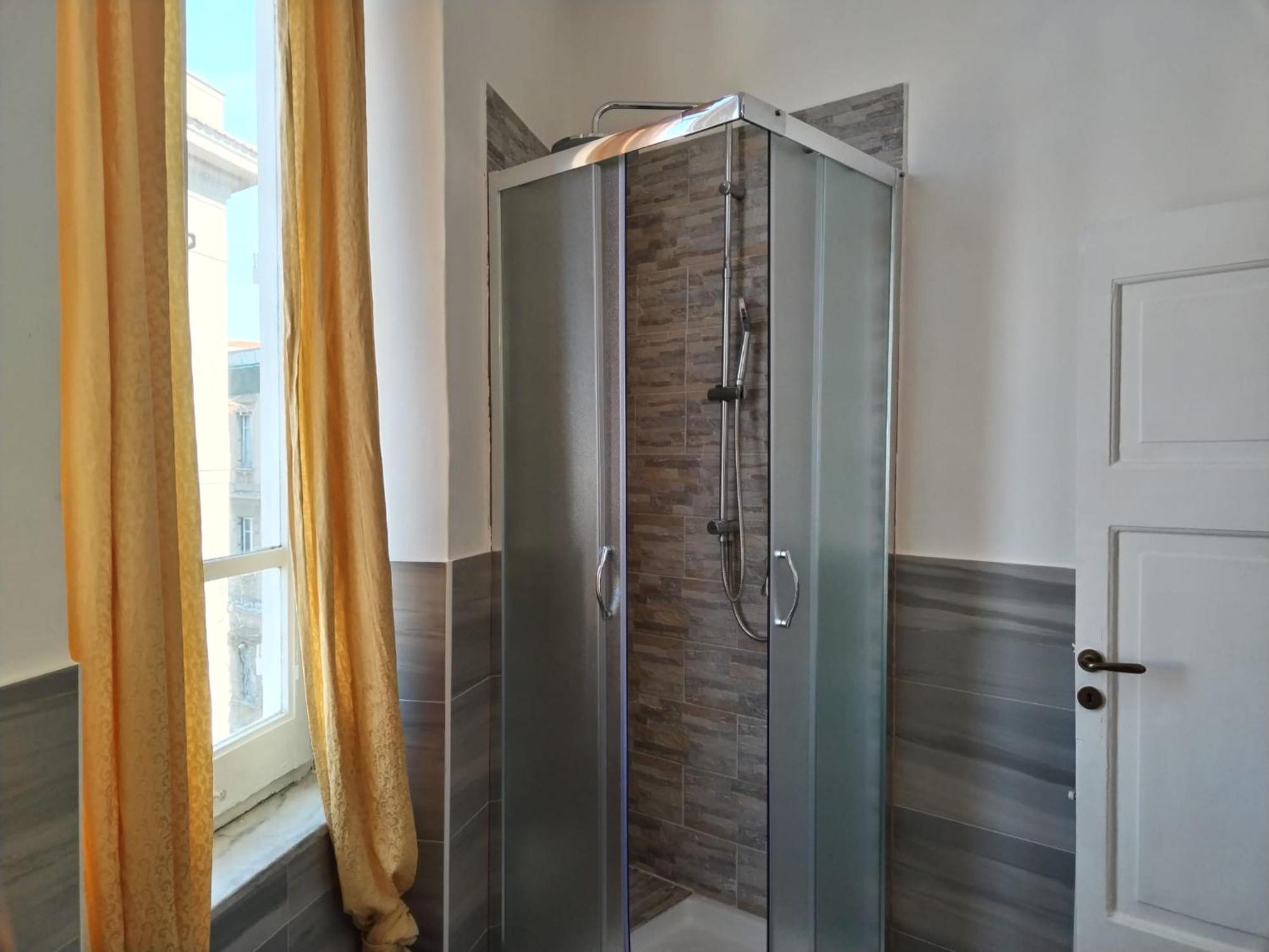Pixys Hotel Palermo Kültér fotó
