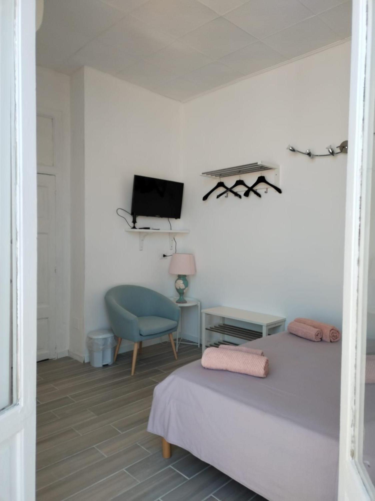 Pixys Hotel Palermo Kültér fotó