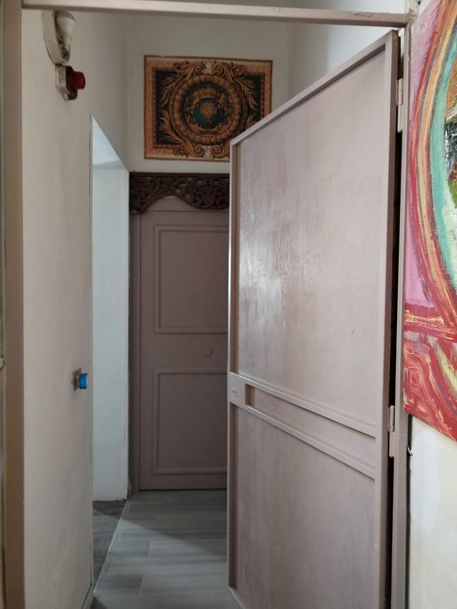 Pixys Hotel Palermo Kültér fotó
