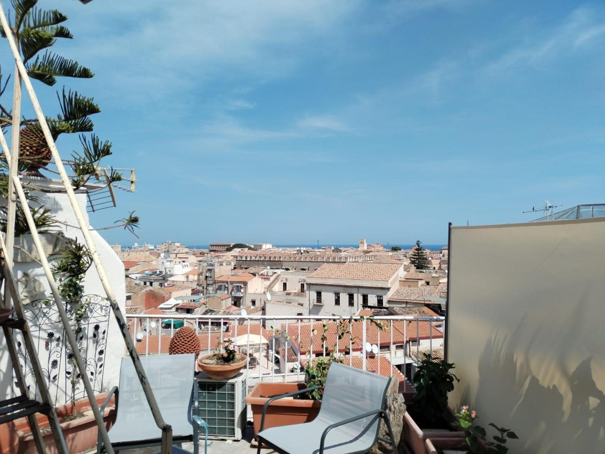 Pixys Hotel Palermo Kültér fotó
