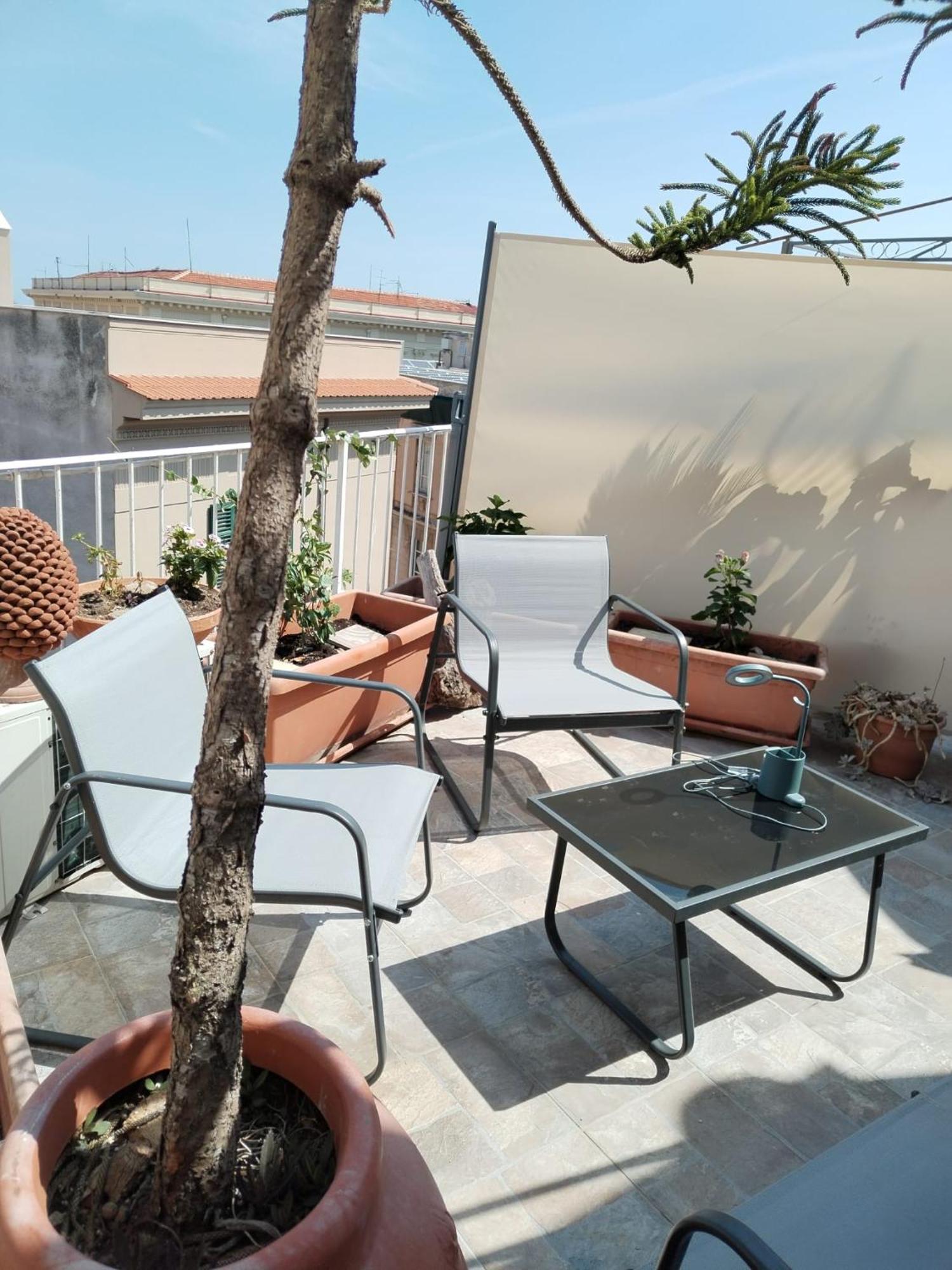 Pixys Hotel Palermo Kültér fotó