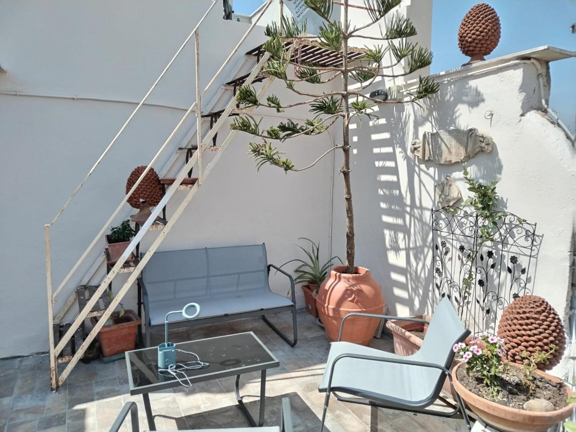 Pixys Hotel Palermo Kültér fotó